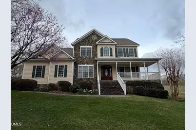 4039 Ridley Field Drive, Wake Forest, NC 27587 - Photo 1