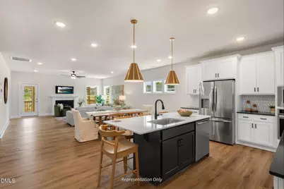 230 Sweetfern Lane, Zebulon, NC 27597 - Photo 18