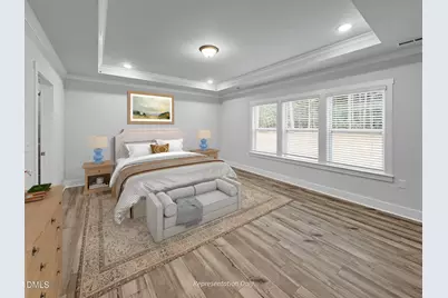 230 Sweetfern Lane, Zebulon, NC 27597 - Photo 4