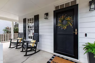 123 Donna Place, Cary, NC 27513 - Photo 4