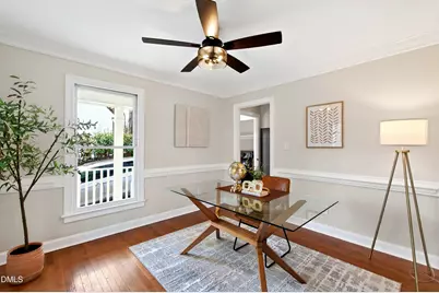 123 Donna Place, Cary, NC 27513 - Photo 8