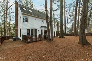 123 Donna Pl, Cary, NC 27513 - Photo 40