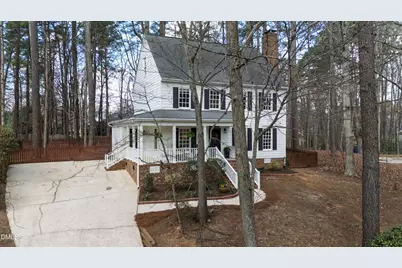 123 Donna Place, Cary, NC 27513 - Photo 2