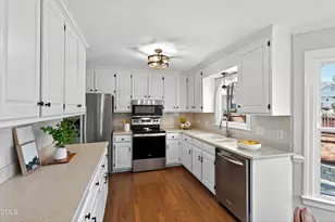 123 Donna Pl, Cary, NC 27513 - Photo 18