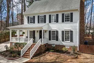 123 Donna Pl, Cary, NC 27513 - Photo 1