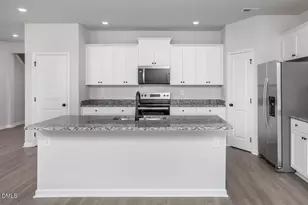 1121 Rhino Bnd, Oxford, NC 27565 - Photo 8