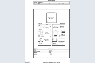 3305 Mission Olive Place, New Hill, NC 27562 - Photo 42