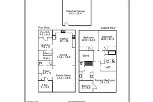 3305 Mission Olive Pl, New Hill, NC 27562 - Photo 42