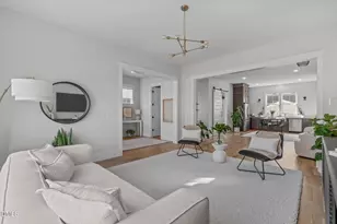 3305 Mission Olive Pl, New Hill, NC 27562 - Photo 6