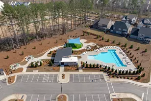 3305 Mission Olive Pl, New Hill, NC 27562 - Photo 40