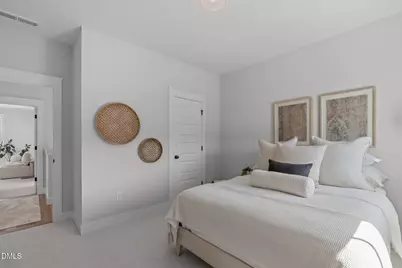 3305 Mission Olive Place, New Hill, NC 27562 - Photo 24