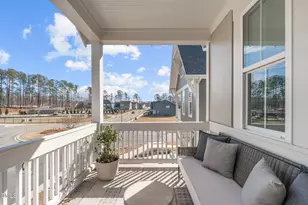 3305 Mission Olive Pl, New Hill, NC 27562 - Photo 28