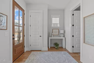 3305 Mission Olive Place, New Hill, NC 27562 - Photo 6