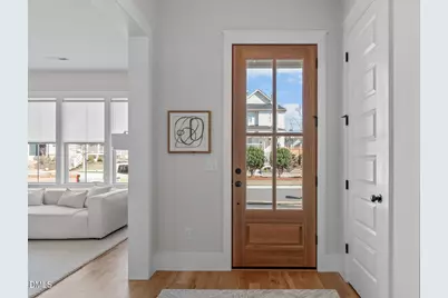 3305 Mission Olive Place, New Hill, NC 27562 - Photo 2