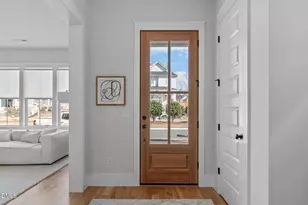 3305 Mission Olive Pl, New Hill, NC 27562 - Photo 2