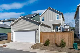 3305 Mission Olive Pl, New Hill, NC 27562 - Photo 32