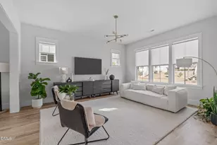 3305 Mission Olive Pl, New Hill, NC 27562 - Photo 4