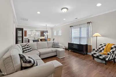 301 Pipit Drive, Durham, NC 27703 - Photo 6