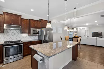 301 Pipit Drive, Durham, NC 27703 - Photo 10