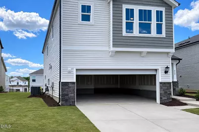 312 Wilbur Lake Drive, Fuquay-Varina, NC 27526 - Photo 1