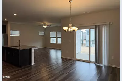 312 Wilbur Lake Drive, Fuquay-Varina, NC 27526 - Photo 6