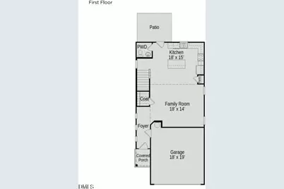127 Oyster Tabby Drive, Lillington, NC 27546 - Photo 16