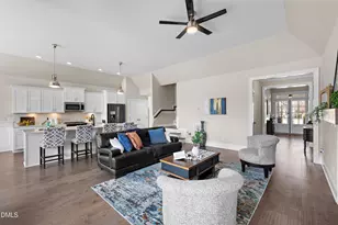 3317 Heathrowe Grove Ct, Fuquay Varina, NC 27526 - Photo 14