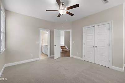 3317 Heathrowe Grove Court, Fuquay Varina, NC 27526 - Photo 42