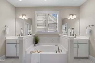 3317 Heathrowe Grove Ct, Fuquay Varina, NC 27526 - Photo 34