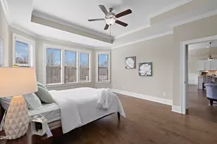 3317 Heathrowe Grove Ct, Fuquay Varina, NC 27526 - Photo 30