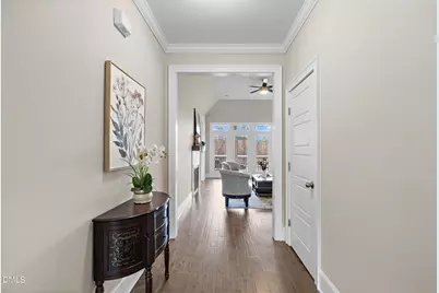 3317 Heathrowe Grove Court, Fuquay Varina, NC 27526 - Photo 10