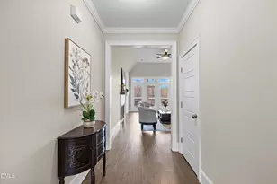 3317 Heathrowe Grove Ct, Fuquay Varina, NC 27526 - Photo 10