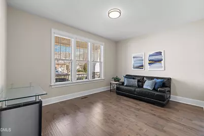 3317 Heathrowe Grove Court, Fuquay Varina, NC 27526 - Photo 6