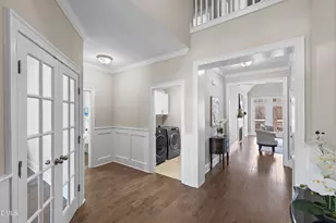 3317 Heathrowe Grove Ct, Fuquay Varina, NC 27526 - Photo 8