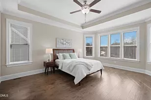 3317 Heathrowe Grove Ct, Fuquay Varina, NC 27526 - Photo 28