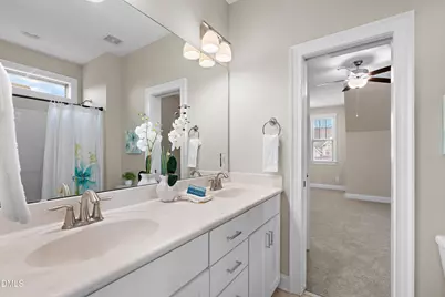 3317 Heathrowe Grove Court, Fuquay Varina, NC 27526 - Photo 44