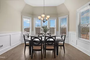 3317 Heathrowe Grove Ct, Fuquay Varina, NC 27526 - Photo 26