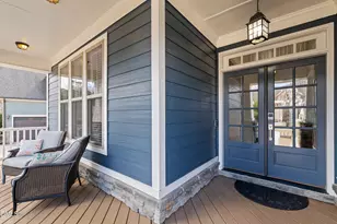 3317 Heathrowe Grove Ct, Fuquay Varina, NC 27526 - Photo 4