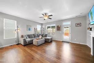 360 Rocky Crest Ln, Wake Forest, NC 27587 - Photo 18