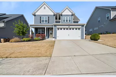 360 Rocky Crest Lane, Wake Forest, NC 27587 - Photo 1