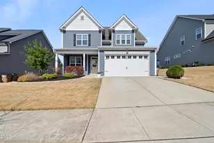 360 Rocky Crest Ln, Wake Forest, NC 27587 - Photo 1