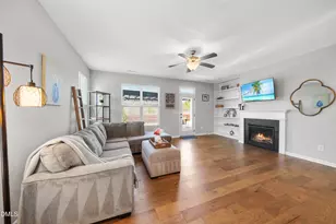 360 Rocky Crest Ln, Wake Forest, NC 27587 - Photo 16