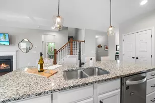 360 Rocky Crest Ln, Wake Forest, NC 27587 - Photo 10