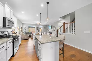 360 Rocky Crest Ln, Wake Forest, NC 27587 - Photo 12