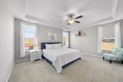 360 Rocky Crest Lane, Wake Forest, NC 27587 - Photo 18