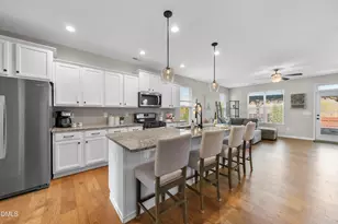 360 Rocky Crest Ln, Wake Forest, NC 27587 - Photo 14