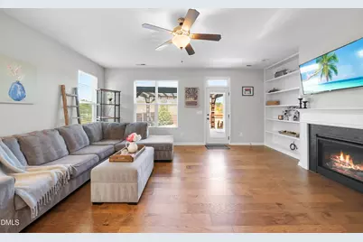 360 Rocky Crest Lane, Wake Forest, NC 27587 - Photo 14