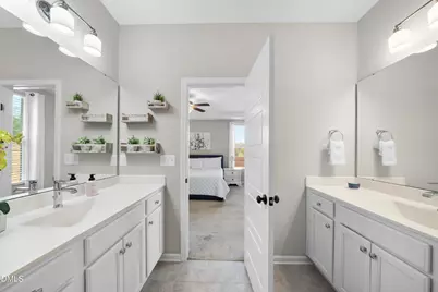 360 Rocky Crest Lane, Wake Forest, NC 27587 - Photo 22