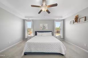 360 Rocky Crest Ln, Wake Forest, NC 27587 - Photo 20