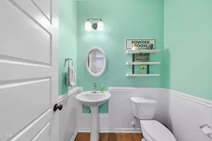 360 Rocky Crest Ln, Wake Forest, NC 27587 - Photo 24